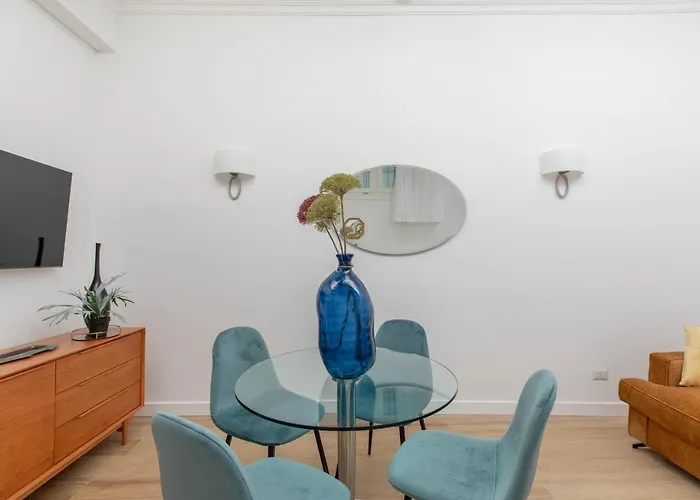 Iflat Navona Cozy Rome