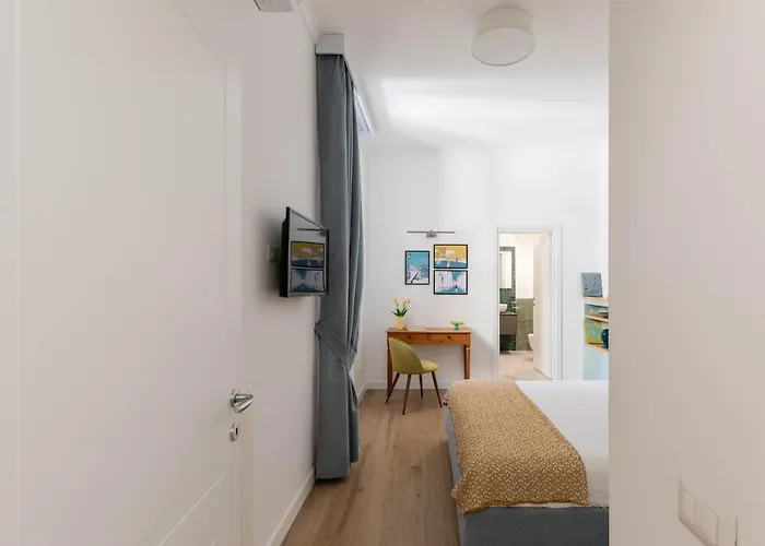 Iflat Navona Cozy