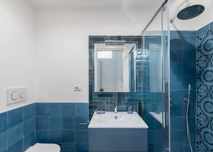 Appartement Iflat Navona Cozy