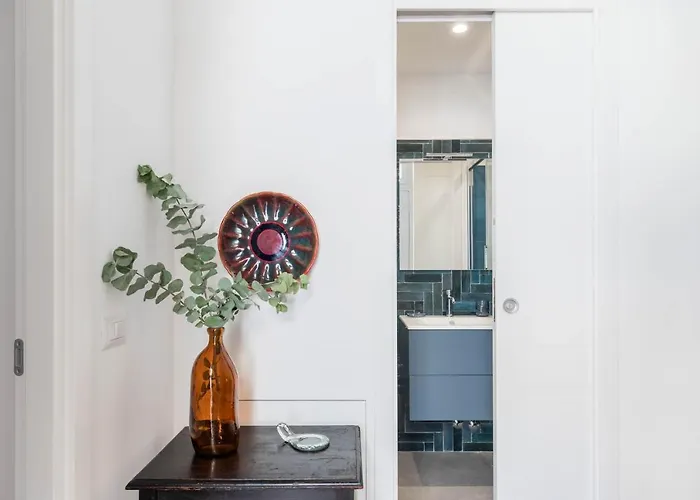Iflat Navona Cozy Rome