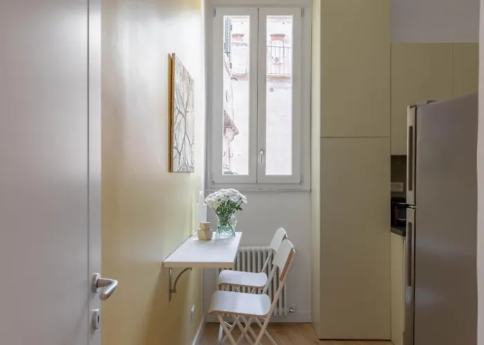 Appartement Iflat Navona Cozy Rome