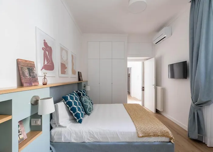 Appartement Iflat Navona Cozy Rome