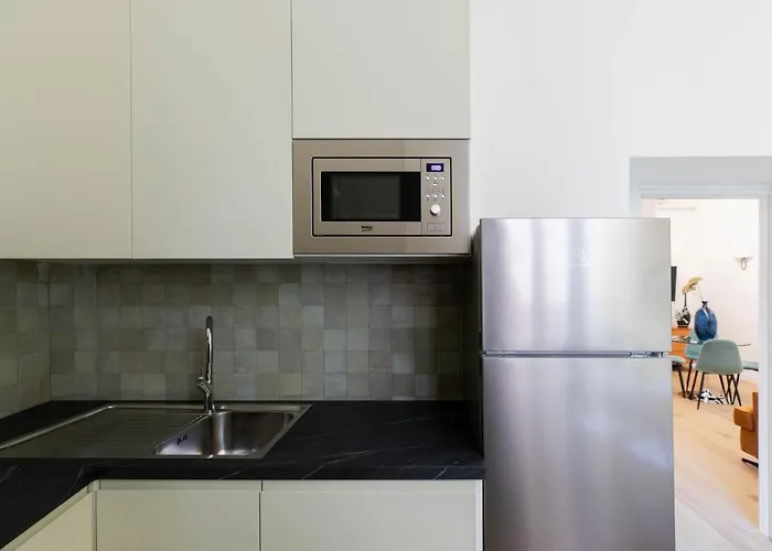 Appartement Iflat Navona Cozy Rome