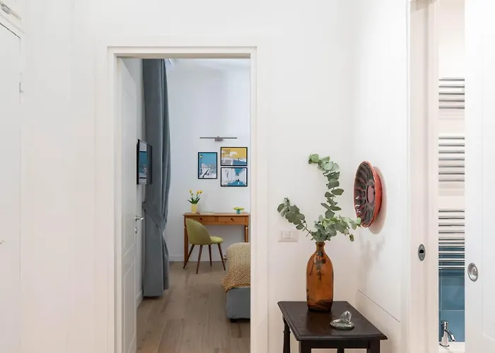 Iflat Navona Cozy Appartement Rome
